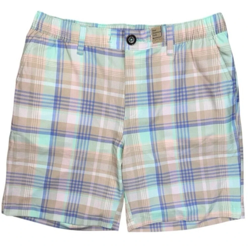 Chubbie Size Medium 8